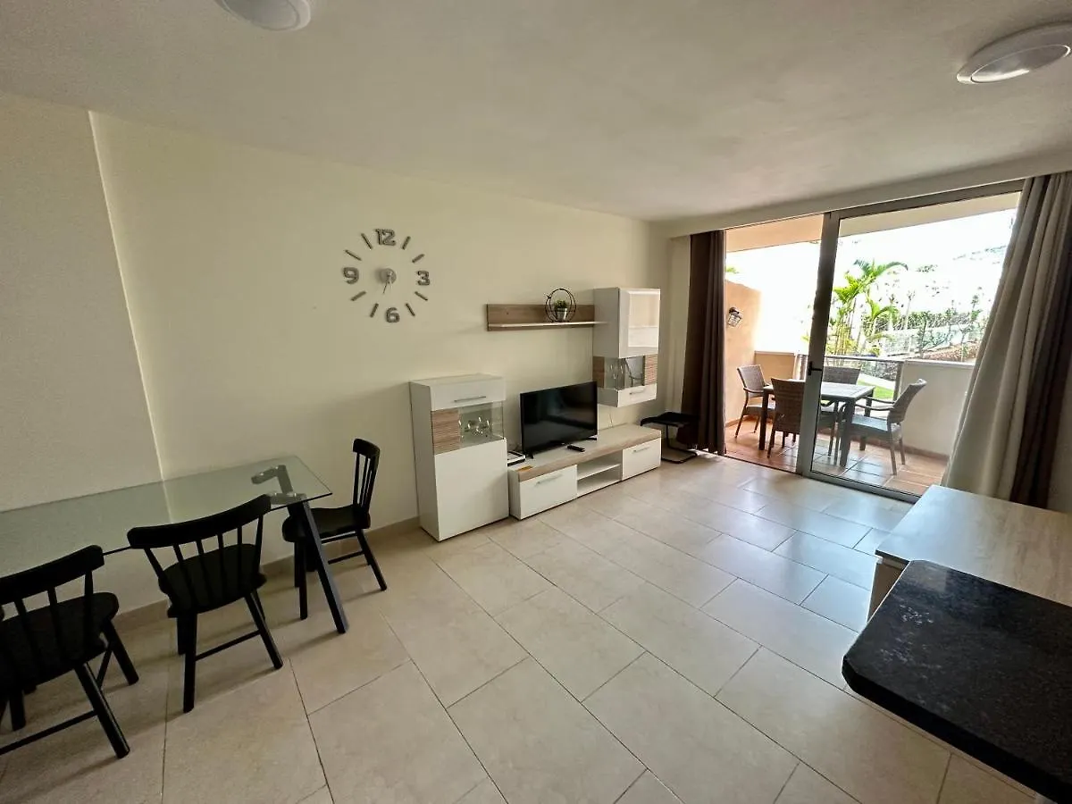 Apartment Amaro, El Palm Mar, Tenerife Spain