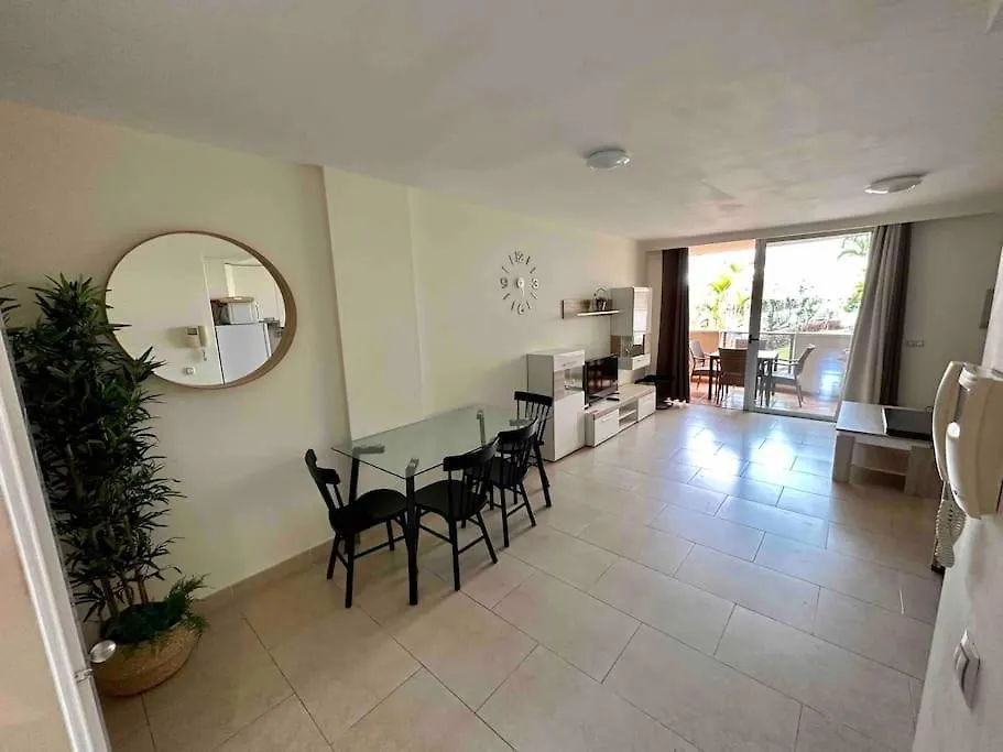 Apartment Amaro, El Palm Mar, Tenerife 0*, Palm-mar Spain