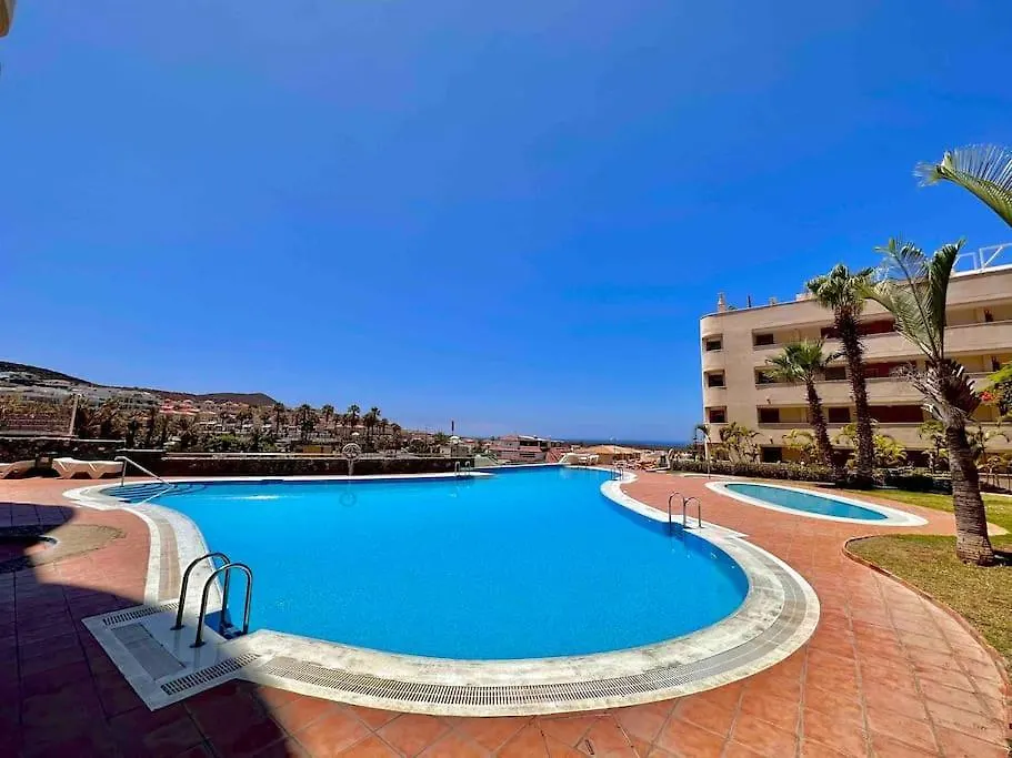 Apartment Amaro, El Palm Mar, Tenerife Palm-mar