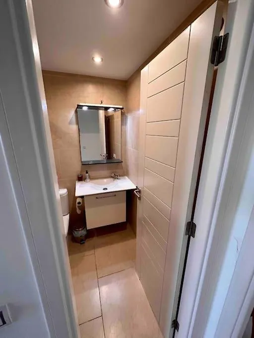Apartment Amaro, El Palm Mar, Tenerife Spain