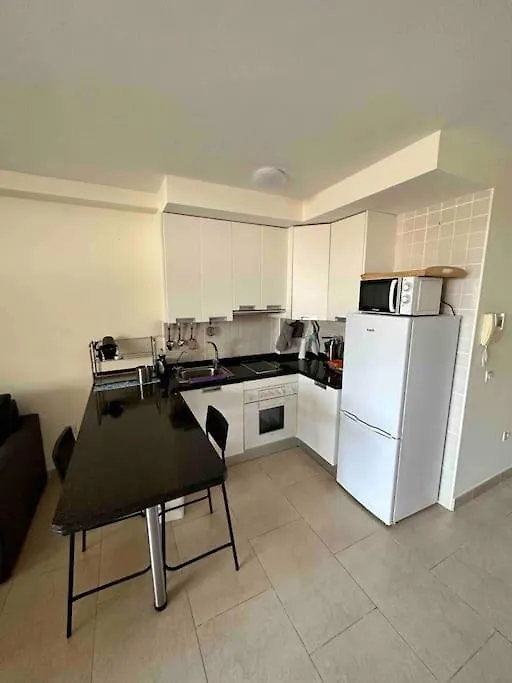 Apartment Amaro, El Palm Mar, Tenerife 0*, Palm-mar Spain