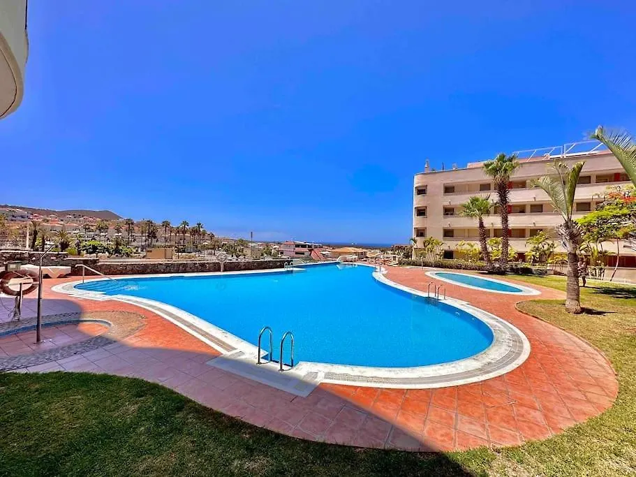 Apartment Amaro, El Palm Mar, Tenerife contacts